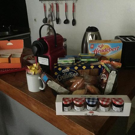 Appartement Toulouse Plein Centre-Jusqu'A 4 Personnes-Parking Et Petit Dejeuner Inclus Dış mekan fotoğraf