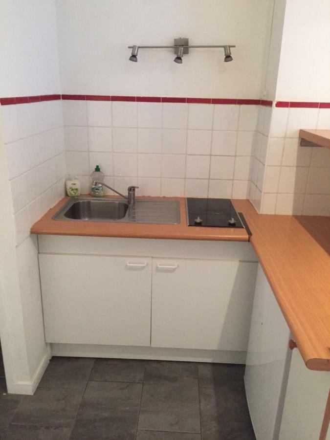 Appartement Toulouse Plein Centre-Jusqu'A 4 Personnes-Parking Et Petit Dejeuner Inclus Dış mekan fotoğraf