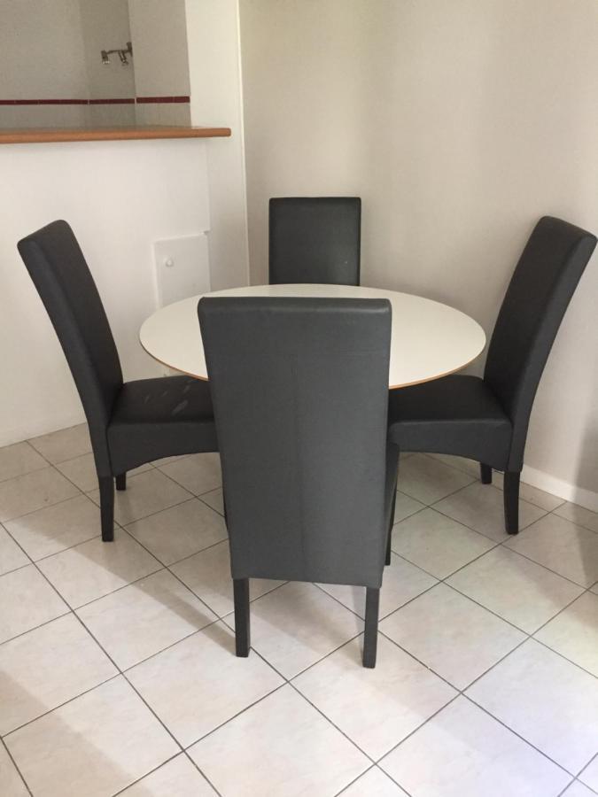 Appartement Toulouse Plein Centre-Jusqu'A 4 Personnes-Parking Et Petit Dejeuner Inclus Dış mekan fotoğraf
