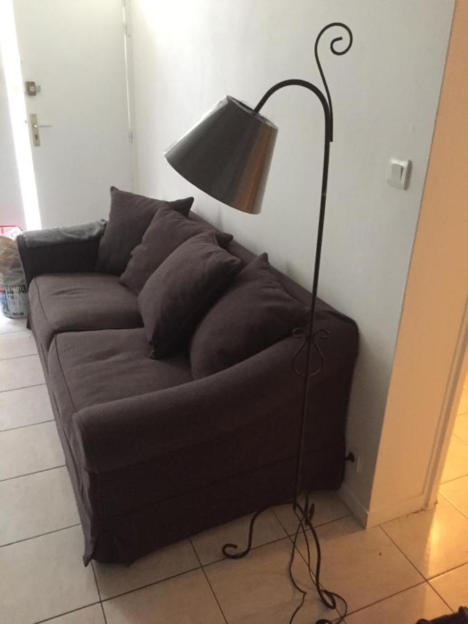 Appartement Toulouse Plein Centre-Jusqu'A 4 Personnes-Parking Et Petit Dejeuner Inclus Dış mekan fotoğraf