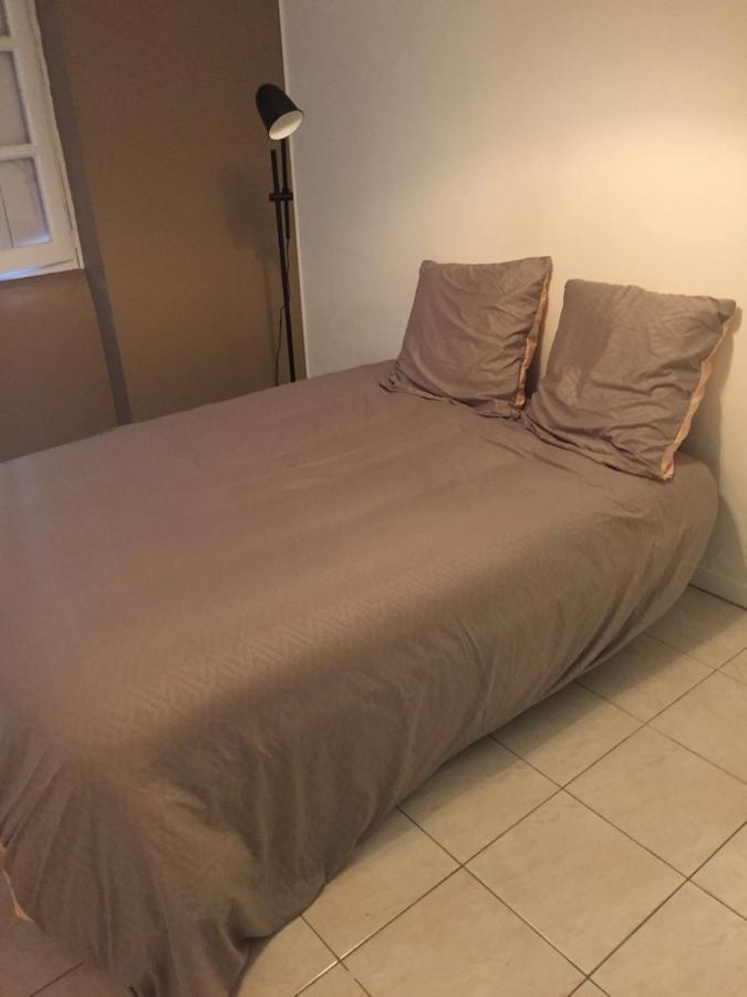 Appartement Toulouse Plein Centre-Jusqu'A 4 Personnes-Parking Et Petit Dejeuner Inclus Dış mekan fotoğraf