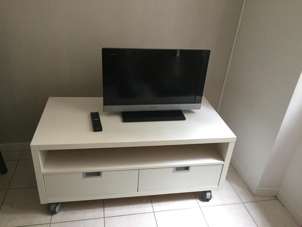 Appartement Toulouse Plein Centre-Jusqu'A 4 Personnes-Parking Et Petit Dejeuner Inclus Dış mekan fotoğraf