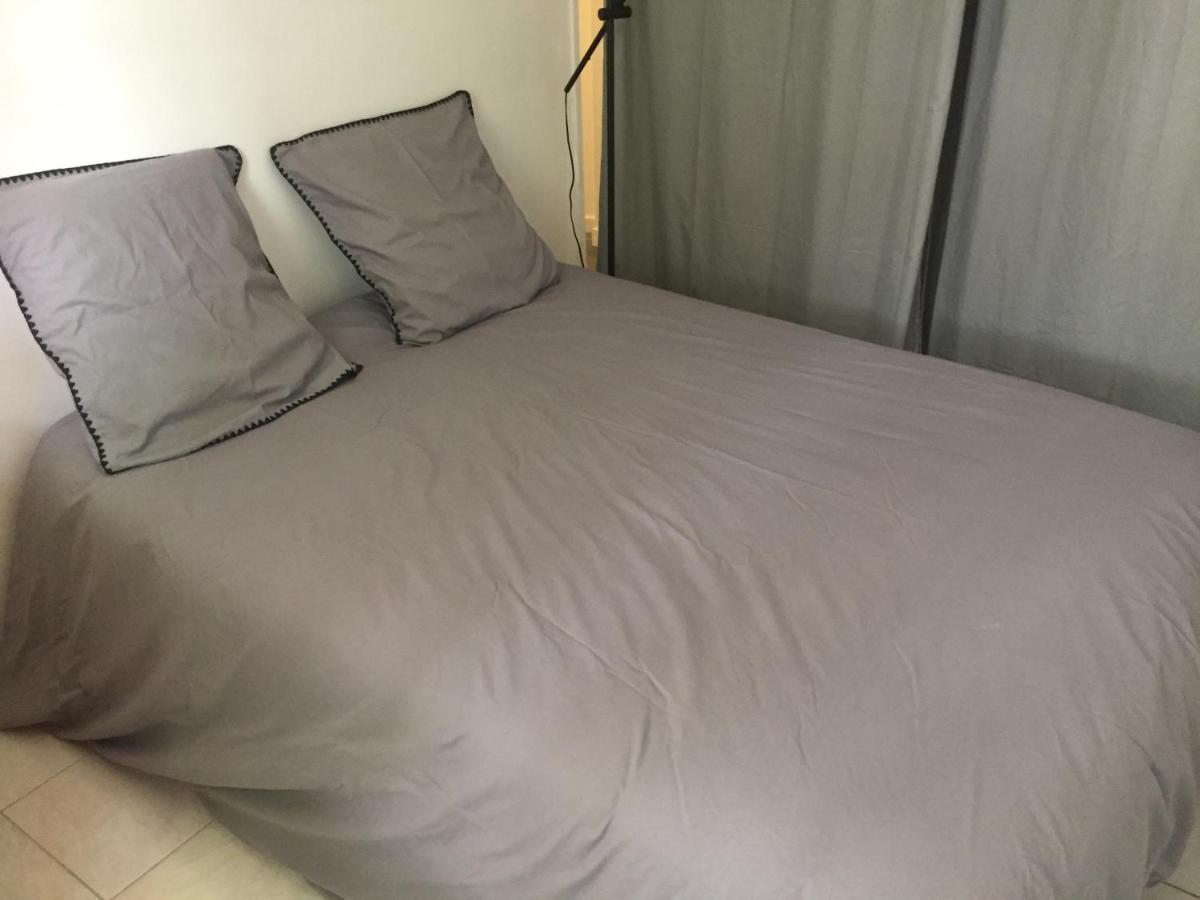Appartement Toulouse Plein Centre-Jusqu'A 4 Personnes-Parking Et Petit Dejeuner Inclus Dış mekan fotoğraf